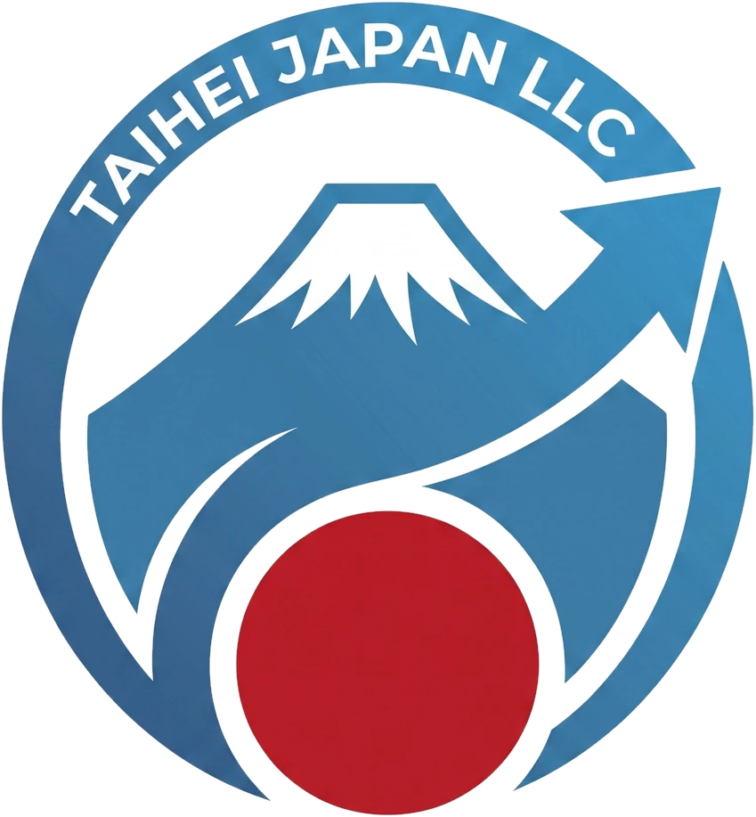 TAIHEI JAPAN LLC